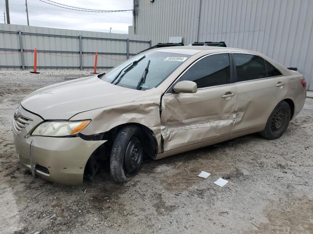 toyota camry 2009 4t1be46k39u388398