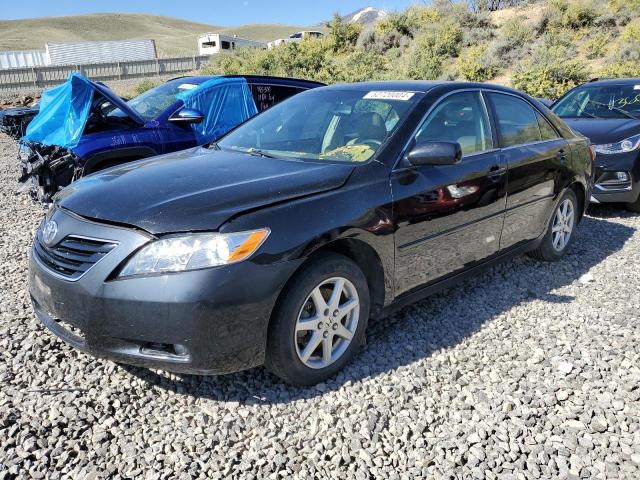 toyota camry 2009 4t1be46k39u391575