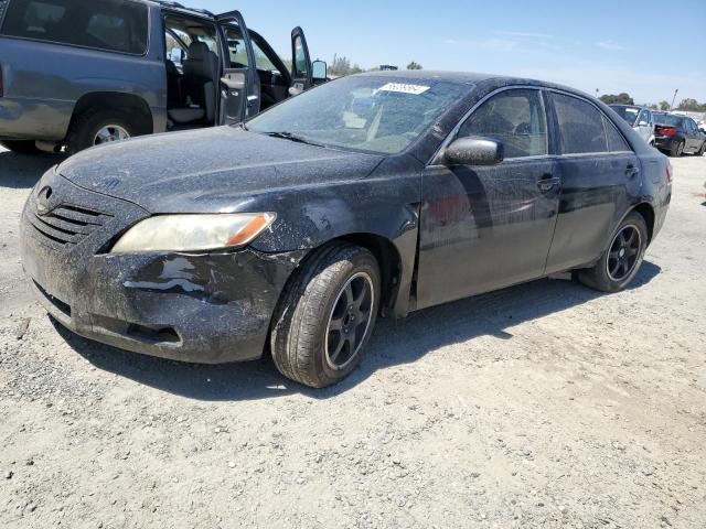 toyota camry base 2009 4t1be46k39u395111