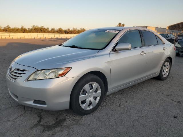 toyota camry base 2009 4t1be46k39u407063