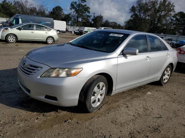 toyota camry base 2009 4t1be46k39u413980