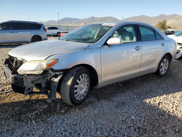 toyota camry base 2009 4t1be46k39u832749