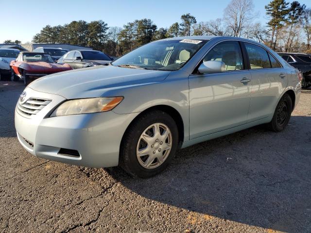 toyota camry 2009 4t1be46k39u863774