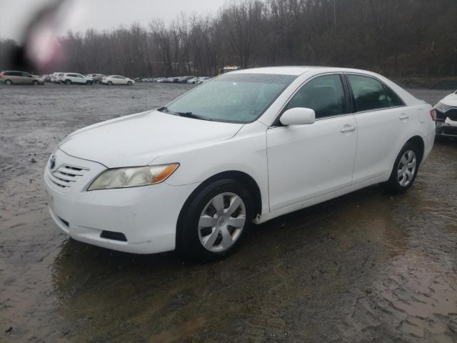 toyota camry 2009 4t1be46k39u865475