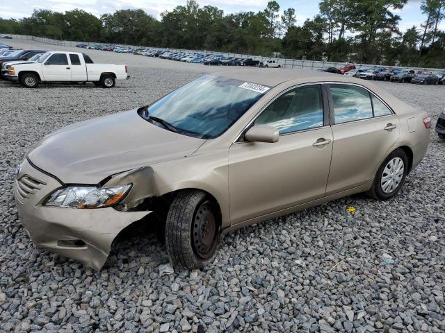 toyota camry base 2009 4t1be46k39u890795