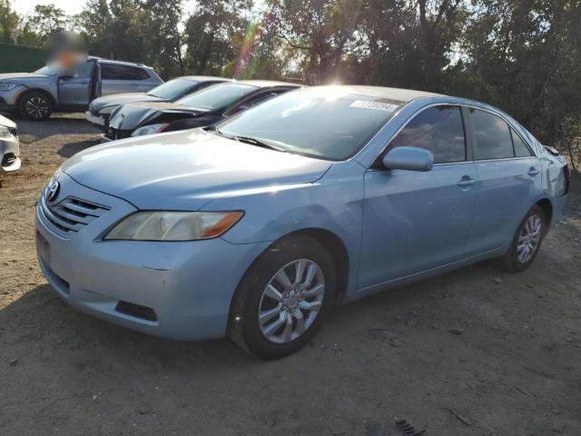 toyota camry base 2009 4t1be46k39u895303