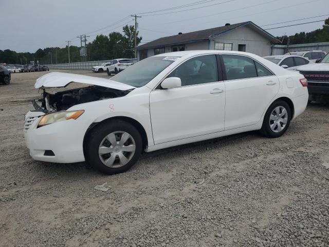 toyota camry base 2009 4t1be46k39u900760