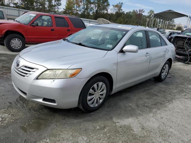 toyota camry base 2009 4t1be46k39u916733