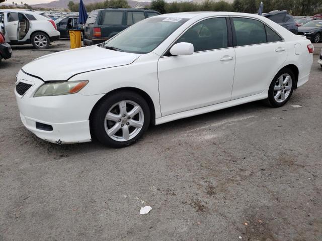 toyota camry base 2009 4t1be46k39u919065