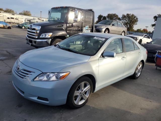 toyota camry base 2009 4t1be46k39u920703