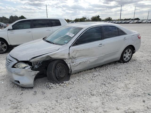 toyota camry ce 2007 4t1be46k47u001337