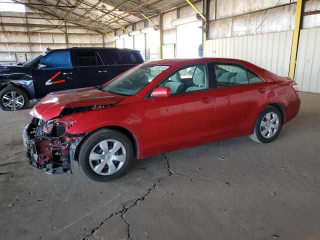 toyota camry 2007 4t1be46k47u031907