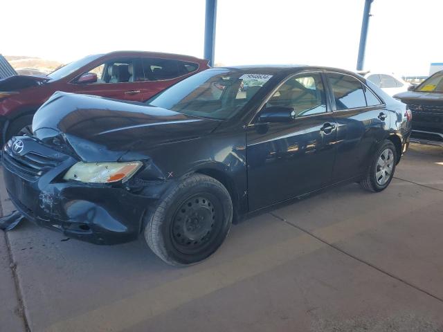 toyota camry ce 2007 4t1be46k47u036735