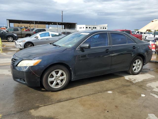 toyota camry ce 2007 4t1be46k47u040140