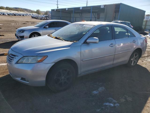 toyota camry ce 2007 4t1be46k47u042664