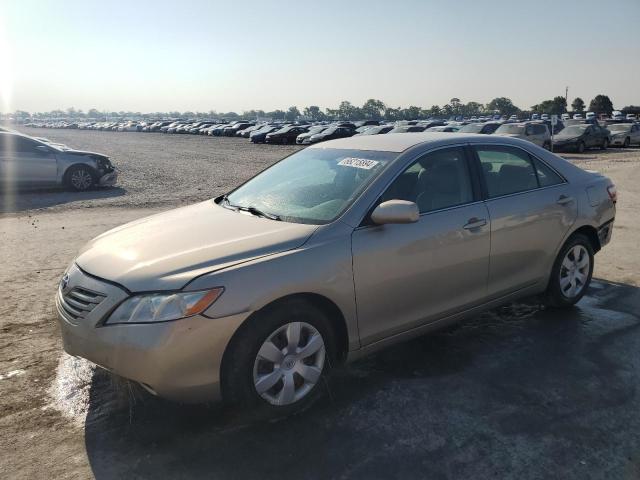 toyota camry ce 2007 4t1be46k47u045340