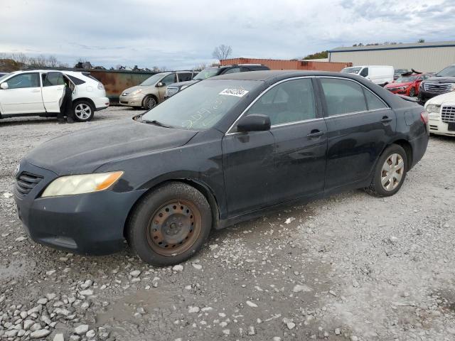 toyota camry ce 2007 4t1be46k47u079343