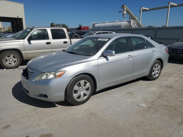 toyota camry ce 2007 4t1be46k47u093646