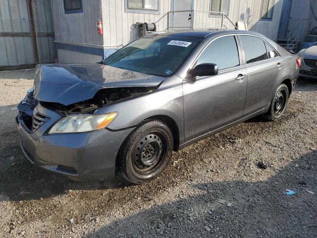 toyota camry ce 2007 4t1be46k47u507475