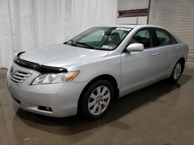 toyota camry 2007 4t1be46k47u513101