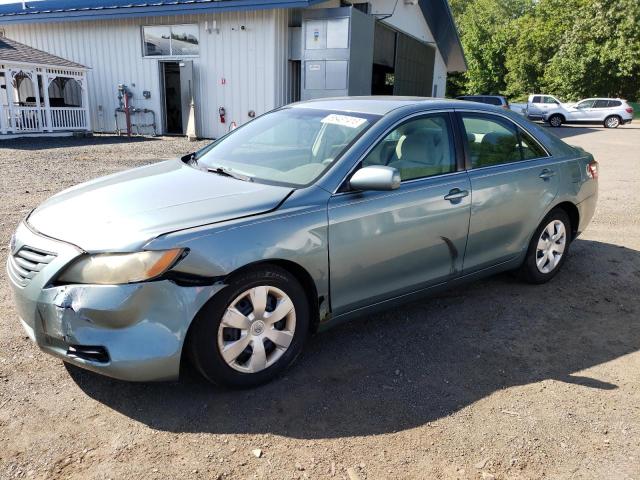 toyota camry ce 2007 4t1be46k47u548947