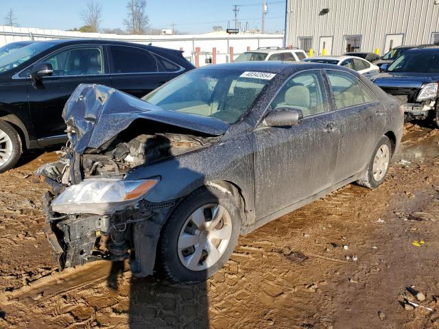 toyota camry 2007 4t1be46k47u574660