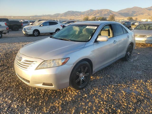 toyota camry ce 2007 4t1be46k47u578661