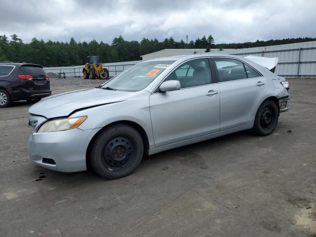 toyota camry ce 2007 4t1be46k47u594844