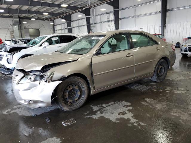 toyota camry ce 2007 4t1be46k47u594987