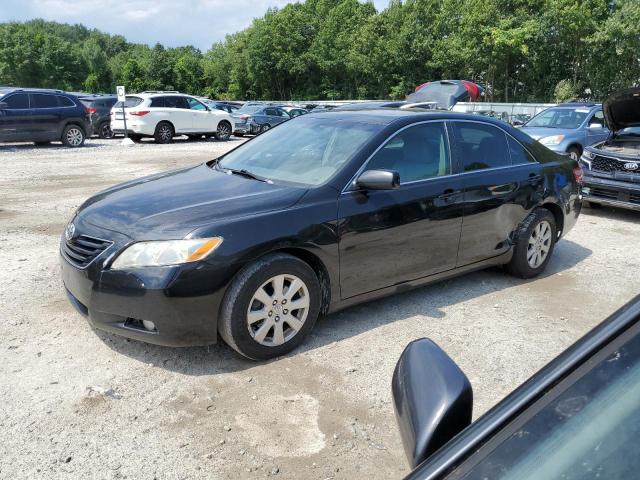 toyota camry ce 2007 4t1be46k47u598814