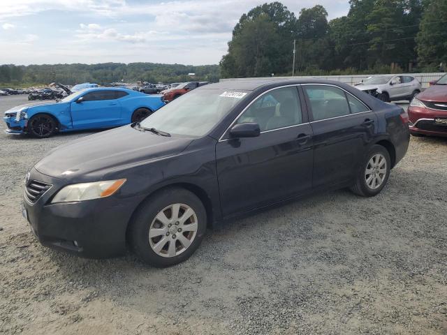 toyota camry ce 2007 4t1be46k47u599154