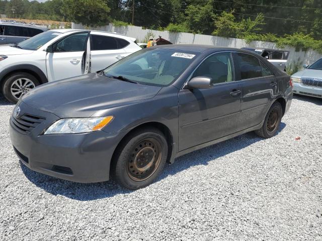 toyota camry 2007 4t1be46k47u628846