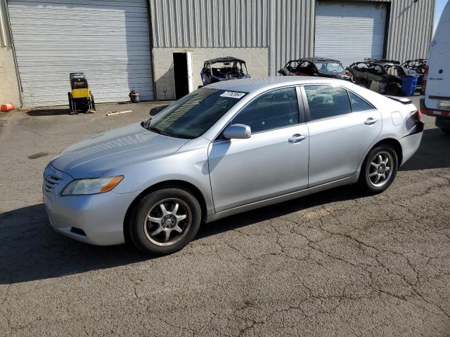 toyota camry ce a 2007 4t1be46k47u652399