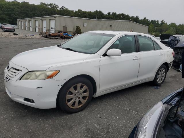 toyota camry ce 2007 4t1be46k47u653200