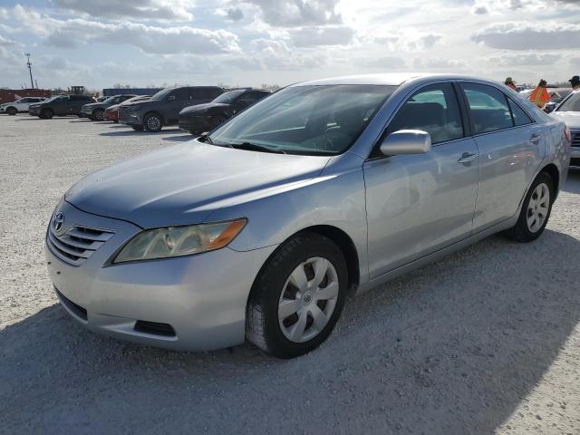 toyota camry ce 2007 4t1be46k47u660986