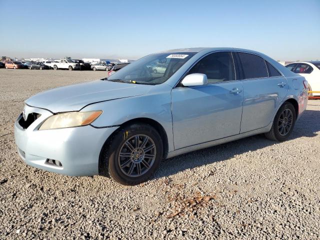 toyota camry ce 2007 4t1be46k47u673379