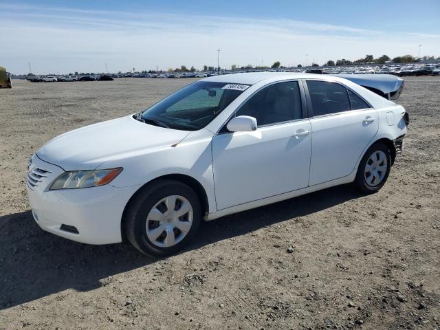 toyota camry ce 2007 4t1be46k47u683345