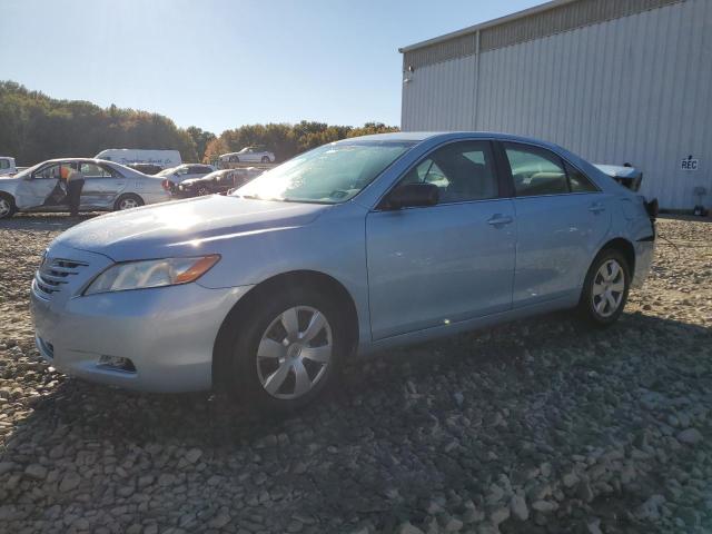 toyota camry ce 2007 4t1be46k47u692675