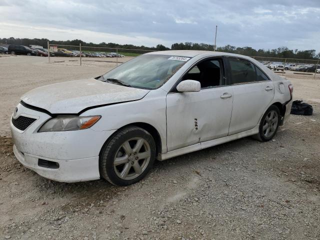 toyota camry ce 2007 4t1be46k47u702024