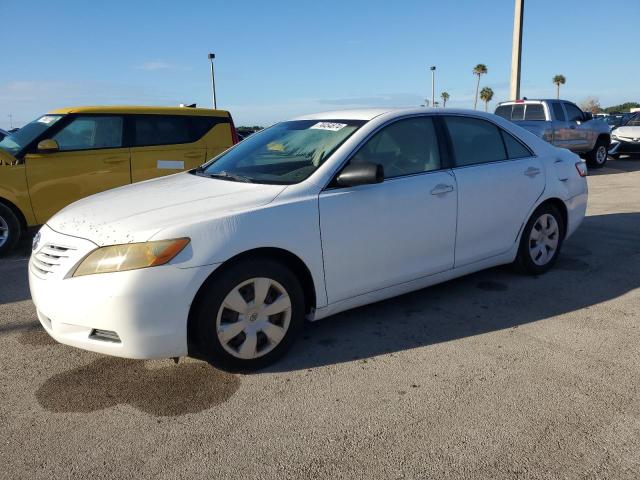 toyota camry ce 2007 4t1be46k47u706977