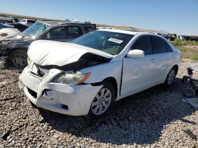 toyota camry ce 2007 4t1be46k47u712553