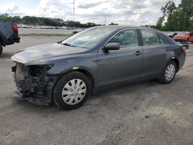 toyota camry ce 2007 4t1be46k47u717347