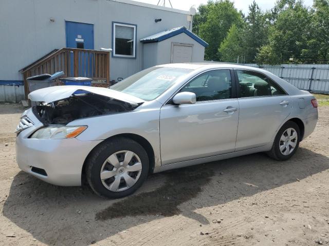 toyota camry 2007 4t1be46k47u717364