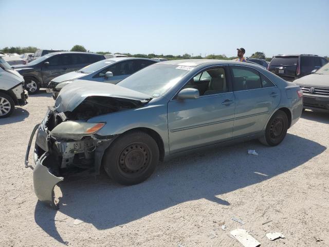 toyota camry ce 2007 4t1be46k47u729739