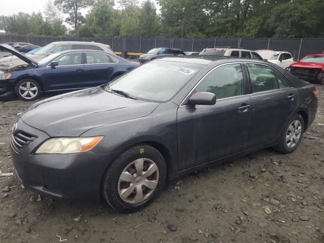 toyota camry ce 2008 4t1be46k48u204018