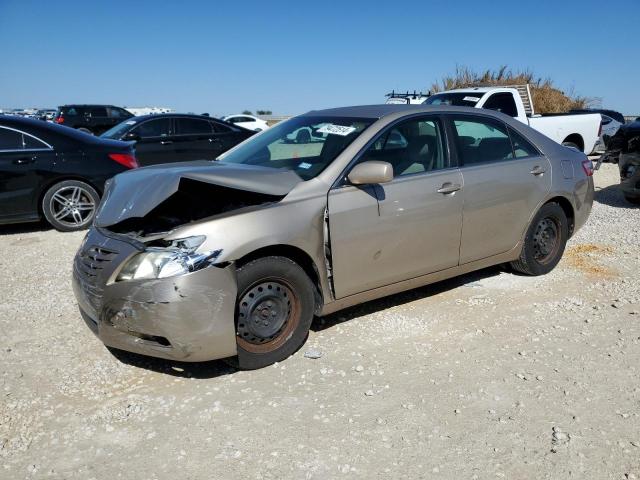 toyota camry ce 2008 4t1be46k48u205928