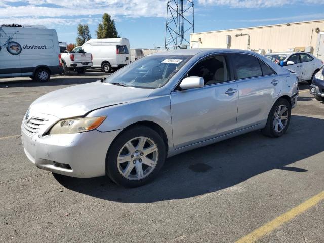 toyota camry ce 2008 4t1be46k48u227606