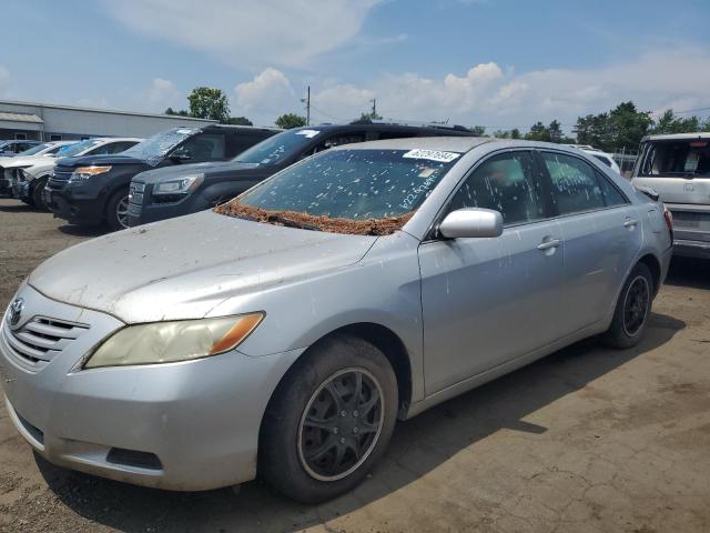 toyota camry 2008 4t1be46k48u232420