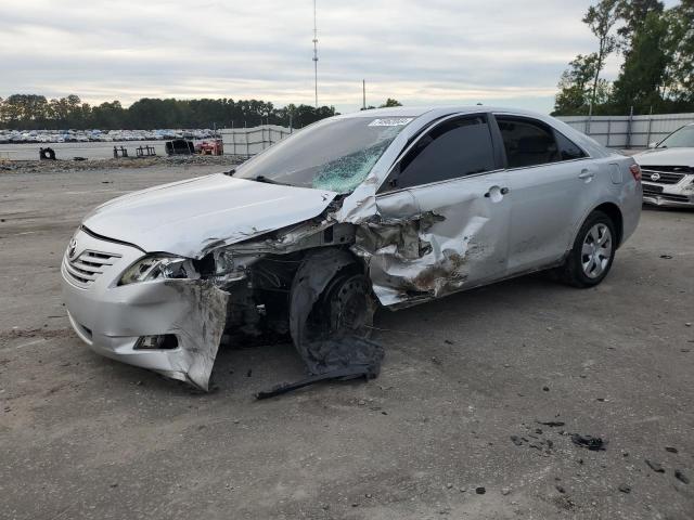 toyota camry ce 2008 4t1be46k48u237634