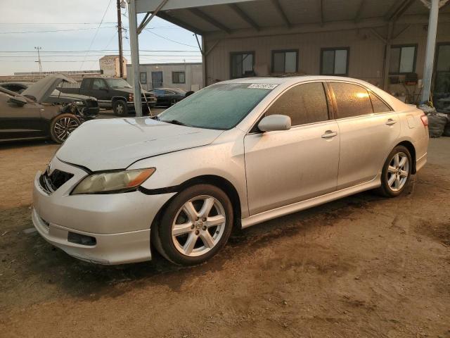 toyota camry ce 2008 4t1be46k48u243000